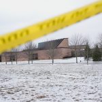 2 young people arrested in alleged plot to attack Houston synagogue