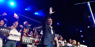 Democrats dominate midterm fundraising, but Republicans have a huge cash advantage