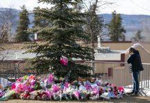 Families sue OpenAI over Canadian mass shooter’s use of ChatGPT