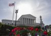Supreme Court appears to lean toward ending TPS for some migrants