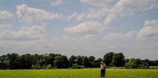 The rising cost of fertilizer and fuel prices is pushing some farmers to the brink