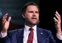 Iran war has become political baggage for Vance: ANALYSIS