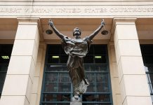 Trump doubles down on ’86’ as mob term after Comey indictment