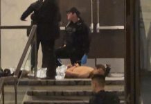 White House correspondents’ shooting latest: Pirro says suspect fired shotgun