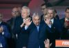Hungarian Prime Minister Viktor Orbán concedes defeat after ‘painful’ election result