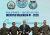 US and allied forces kick off combat drills with Philippines despite US focus on Iran