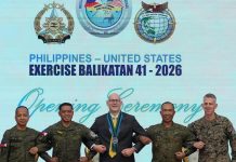 US and allied forces kick off combat drills with Philippines despite US focus on Iran