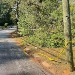 Navy veteran charged in series of Atlanta-area shootings dies in jail