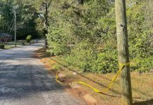 Navy veteran charged in series of Atlanta-area shootings dies in jail