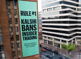 Washington steps up scrutiny of prediction markets