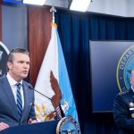 Hegseth will be grilled by Congress for the first time since the Iran war began