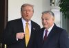 Election loss for Hungarian PM Orbán has ripple effects for Trump, US conservatives