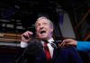 Billionaire Tom Steyer wants to take on the rich in run for California governor