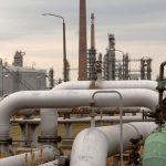 Russian oil to Slovakia resumes flowing through pipeline that crosses Ukraine