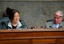 Senate rejects attempt to end Trump’s blockade of Cuba