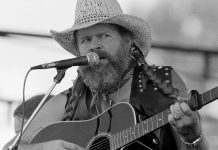 David Allan Coe, who wrote ‘Take This Job and Shove It’ dies at 86