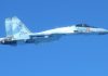 NATO intercepts Russian military aircraft flying over the Baltic Sea