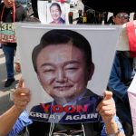 S. Korean court sentences ex-Pres. to 7 years for charges including resisting arrest