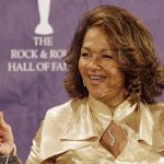 Nedra Talley Ross, last surviving member of 1960s pop band the Ronettes, dies