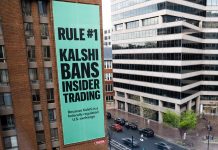 Senate bans its own members and staff from betting in prediction markets