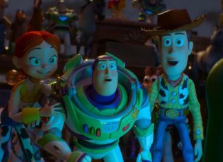 WATCH: ‘Toy Story 5’ debuts new trailer and new characters