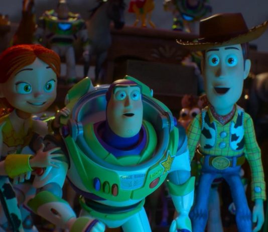 WATCH: ‘Toy Story 5’ debuts new trailer and new characters