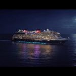 WATCH: 1st look at ‘Midnight Magic’ on Disney Cruise Line