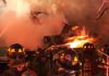 WATCH: NYPD praises officers after home explosion caught on camera