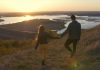 WATCH: New dating trend turning errands into romance