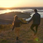 WATCH: New dating trend turning errands into romance