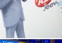 WATCH: ‘Ask Jeeves’ search engine shuts down