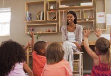 WATCH: Spotlight on Teacher Appreciation Week and the impact of educators