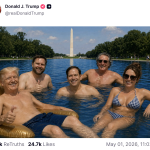 Nicolle Wallace rips Trump’s ‘bizarre’ social media spree amid mental fitness concerns