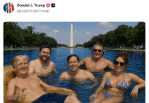 Nicolle Wallace rips Trump’s ‘bizarre’ social media spree amid mental fitness concerns