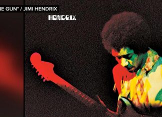 WATCH: Rolling Stone picks greatest guitar solos of all time