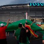 WATCH: World Cup security ramps up across U.S., Canada and Mexico