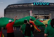 WATCH: World Cup security ramps up across U.S., Canada and Mexico