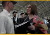 WATCH: Watch the sweet moment an Army son surprises mom at her college graduation