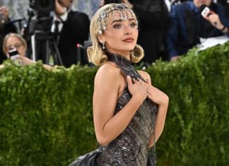 WATCH: 2026 Met Gala highlights