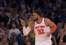WATCH: NBA playoffs heat up as top seeds face pressure in Round Two
