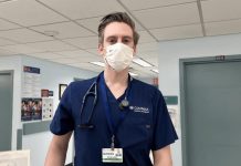 WATCH: Honoring nurses on National Nurses Day