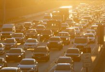 Hormuz shutdown puts California on the brink of an oil crisis