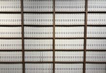 The Epstein documents are no longer front-page news. Can an art installation change that?