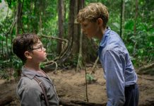 Why the Netflix adaptation of ‘Lord of the Flies’ is so utterly terrifying right now