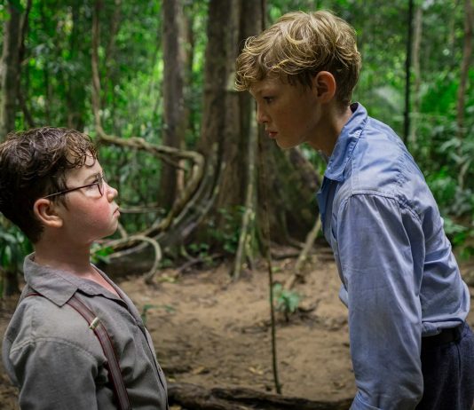 Why the Netflix adaptation of ‘Lord of the Flies’ is so utterly terrifying right now