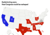 In the wake of the Virginia ruling, where does the national redistricting arms race stand?