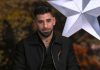 WATCH: UFC champion ‘very blessed’ to fight at the White House