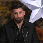 WATCH: UFC champion ‘very blessed’ to fight at the White House