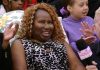 WATCH: Mom surprised on ‘GMA’ after opening home to 300-plus foster kids