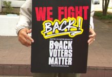 WATCH: Nationwide battle over redistricting escalates